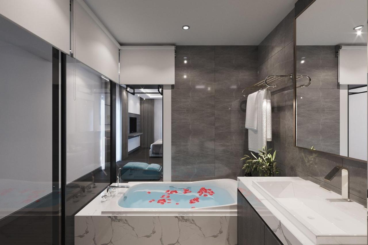 Luxury Phoenix Hotel Bac Ninh Exterior photo