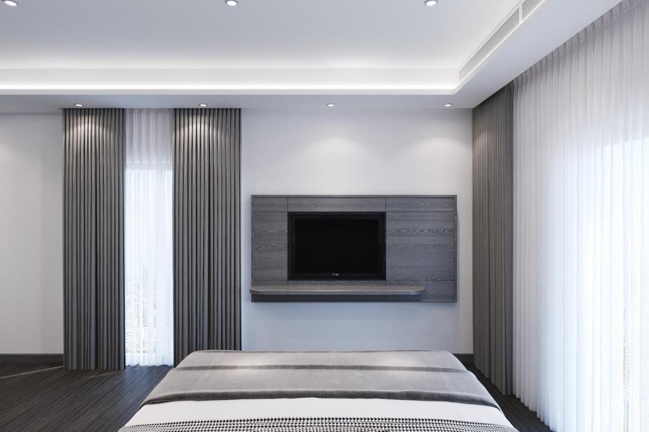 Luxury Phoenix Hotel Bac Ninh Exterior photo